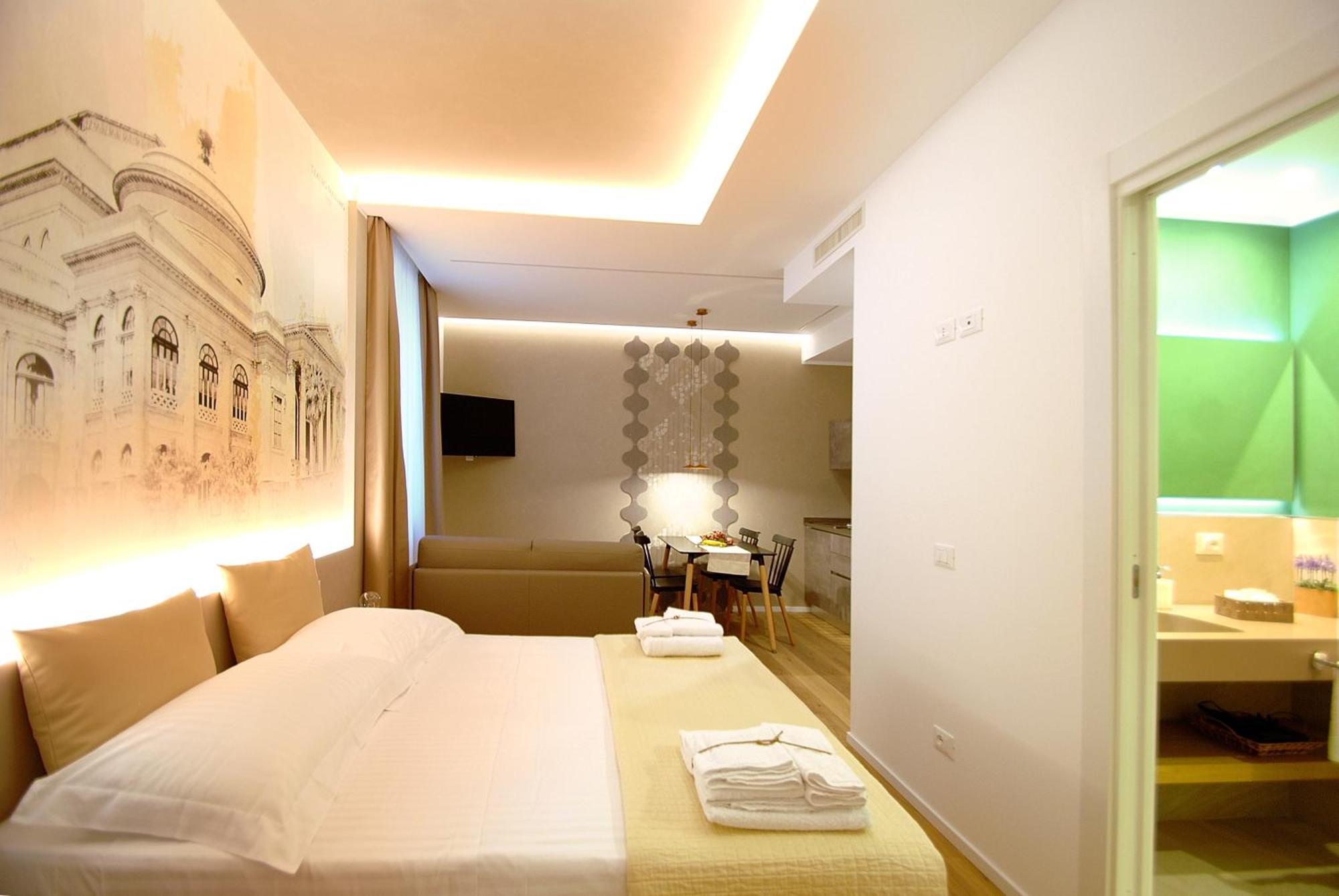 Burnia Sicily Holiday House - Palermo — Foto 1