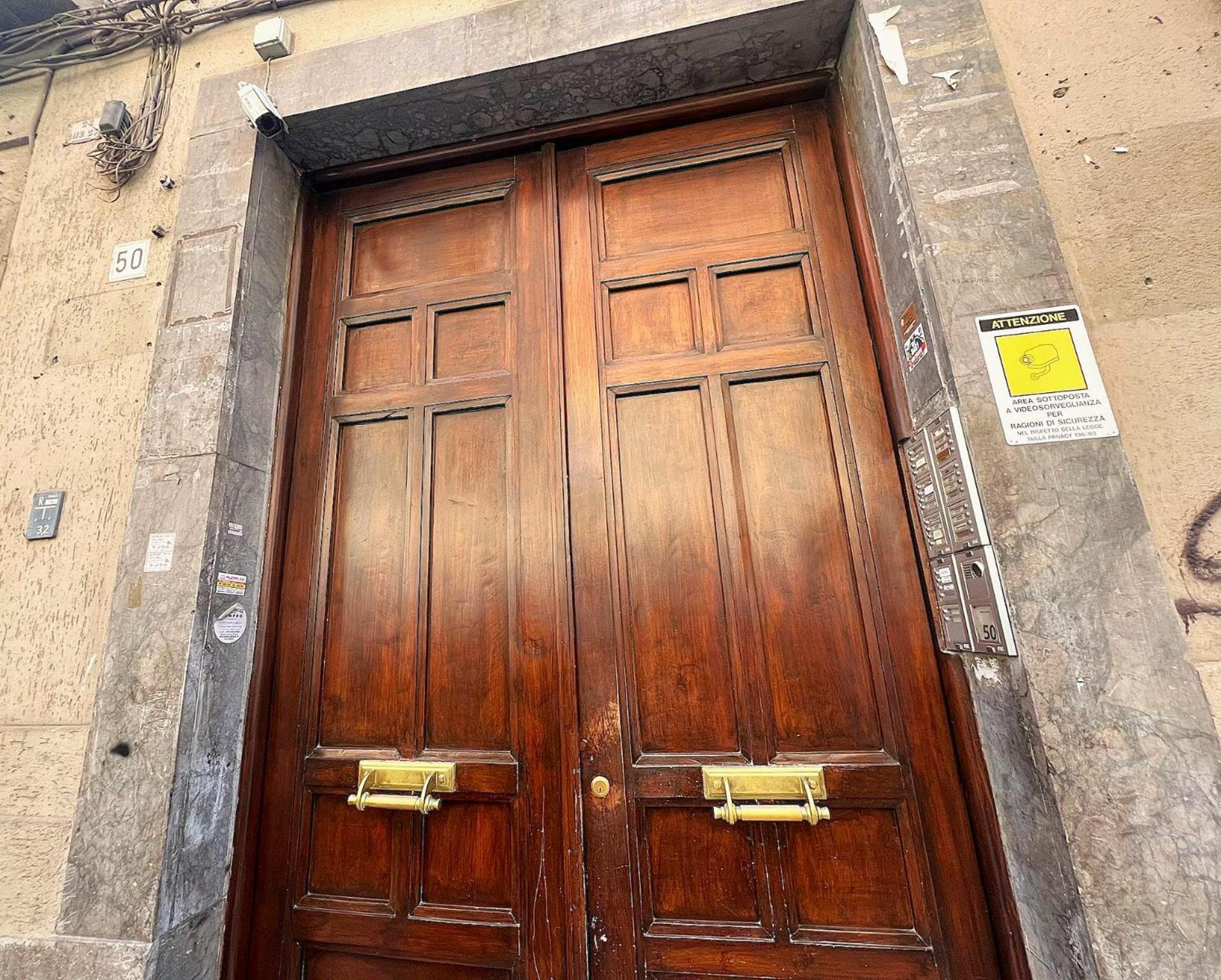 Burnia Sicily Holiday House - Palermo, Palermo