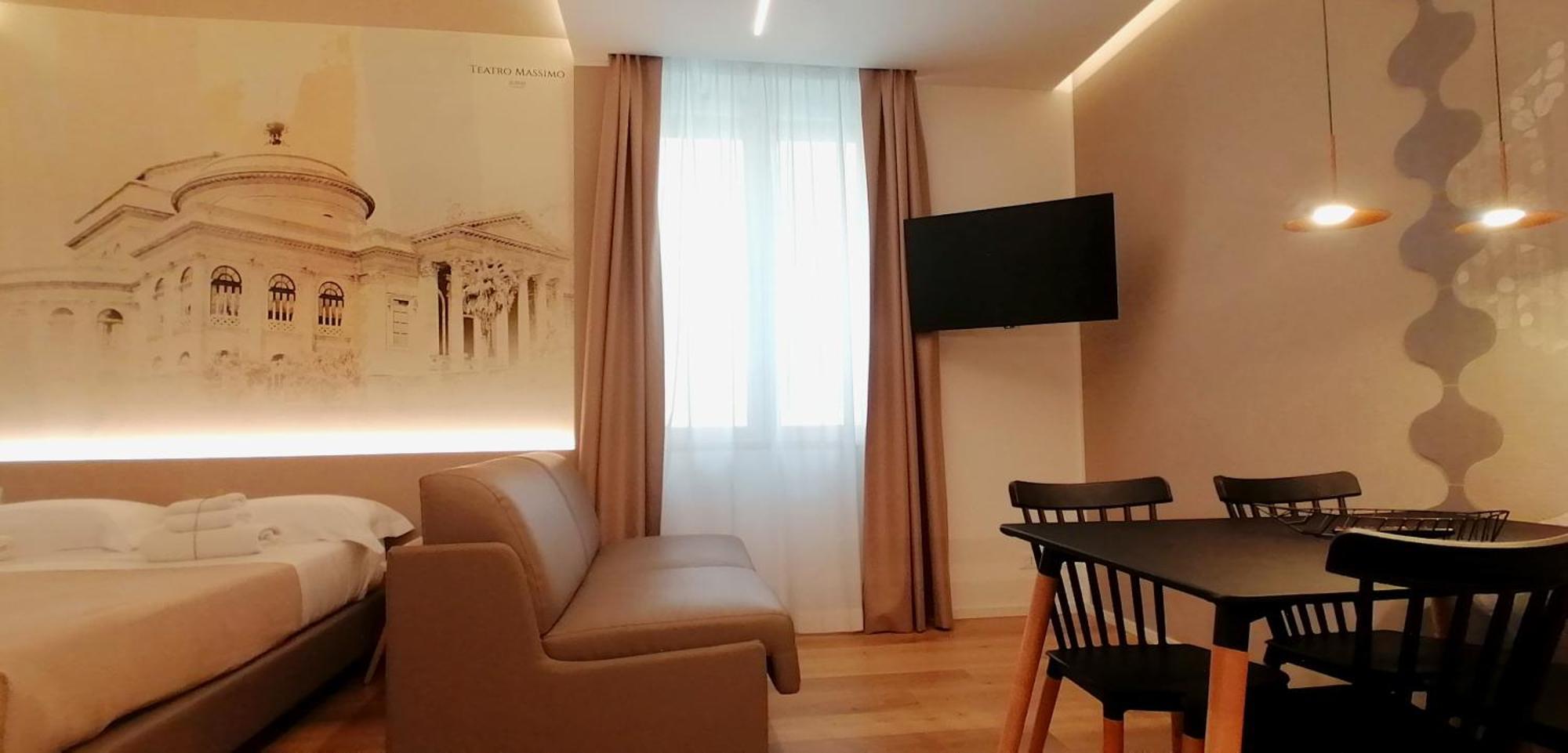 Burnia Sicily Holiday House - Palermo — Foto 2